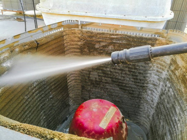 Affordable HVAC Duct Cleaning in MN