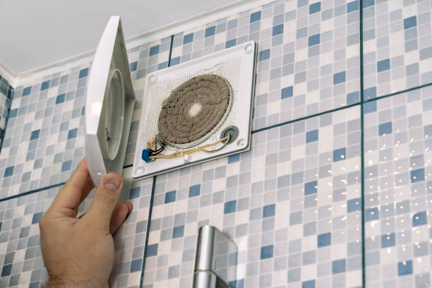 Best Commercial HVAC Duct Cleaning  in Oak Park Heights, MN
