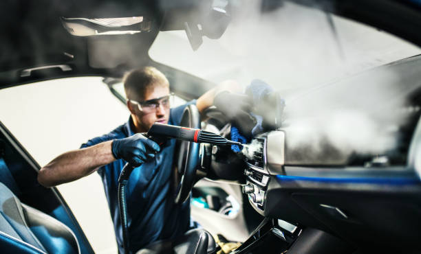 Best Best Air Duct Cleaning Company  in Oak Park Heights, MN