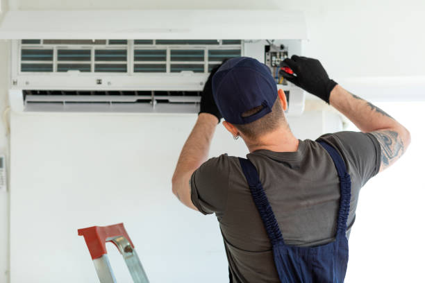 Best Commercial HVAC Duct Cleaning  in Oak Park Heights, MN