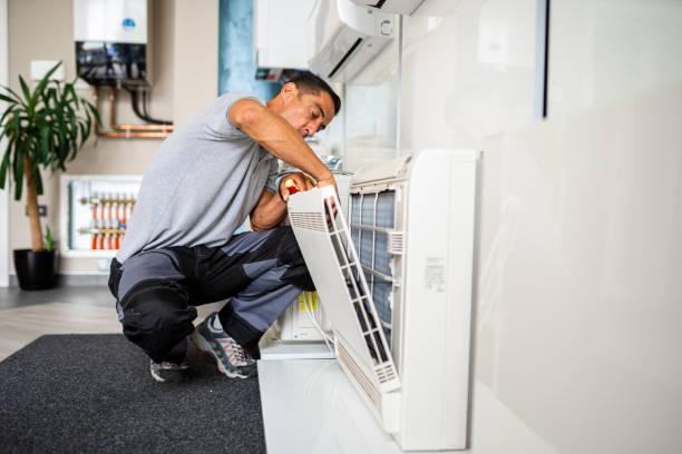 Ductwork Cleaning Services in MN