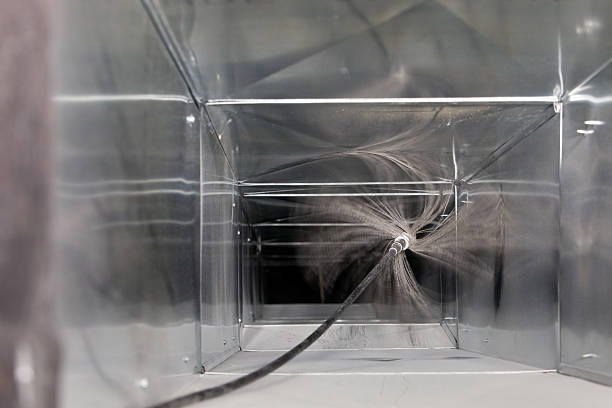 Trusted MN Airduct Cleaning Experts
