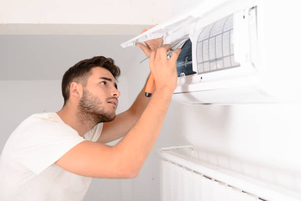 Reliable MN Airduct Cleaning Solutions