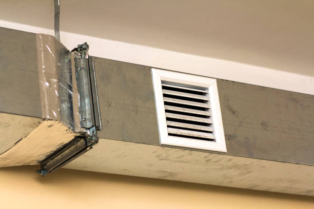 Emergency Air Duct Cleaning in MN